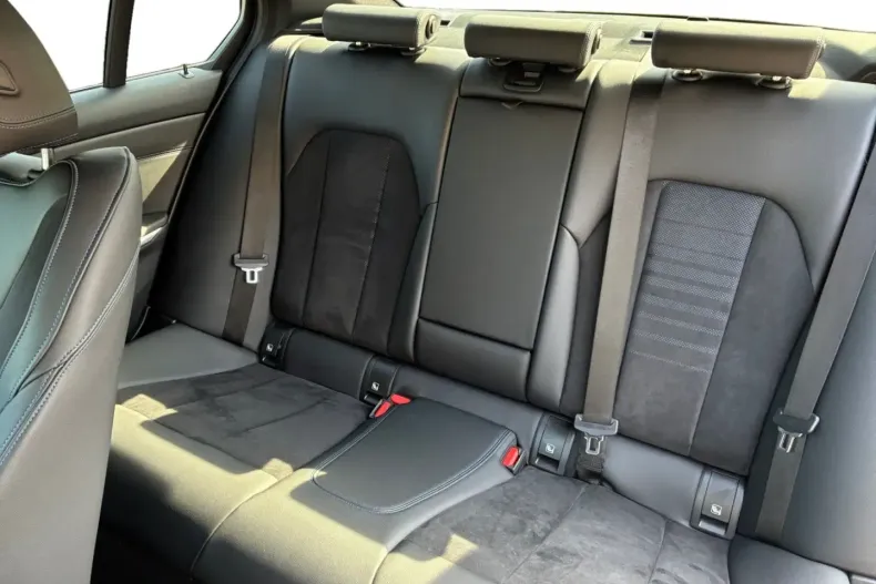 BMW 320 din 2023 cu 24.200 km - oferta BMW121872 - foto 8