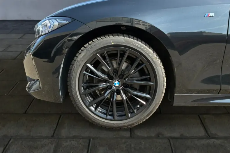 BMW 320 din 2023 cu 24.200 km - oferta BMW121872 - foto 9