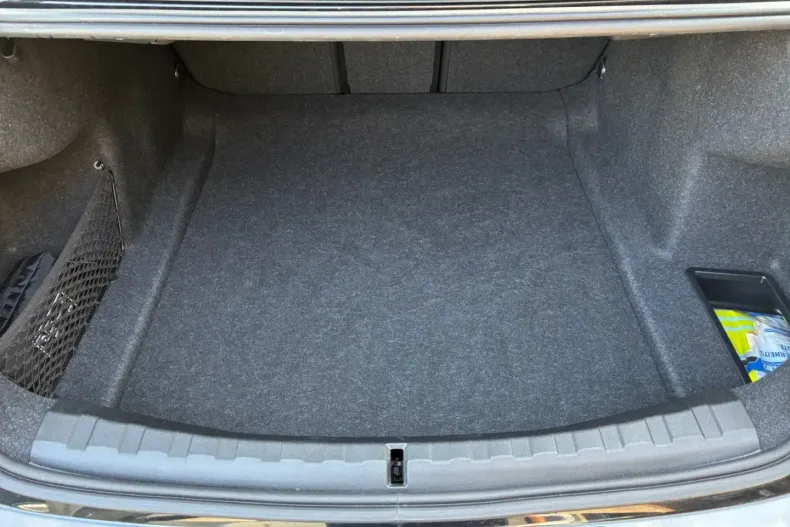 BMW 320 din 2023 cu 24.200 km - oferta BMW121872 - foto 11