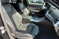 BMW 320 din 2023 cu 24.200 km - oferta BMW121872 - foto 12