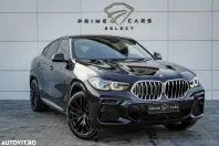 BMW X6 din 2023 cu 57.830 km - oferta BMW121878 - foto 1