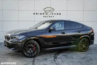 BMW X6 din 2023 cu 57.830 km - oferta BMW121878 - foto 2
