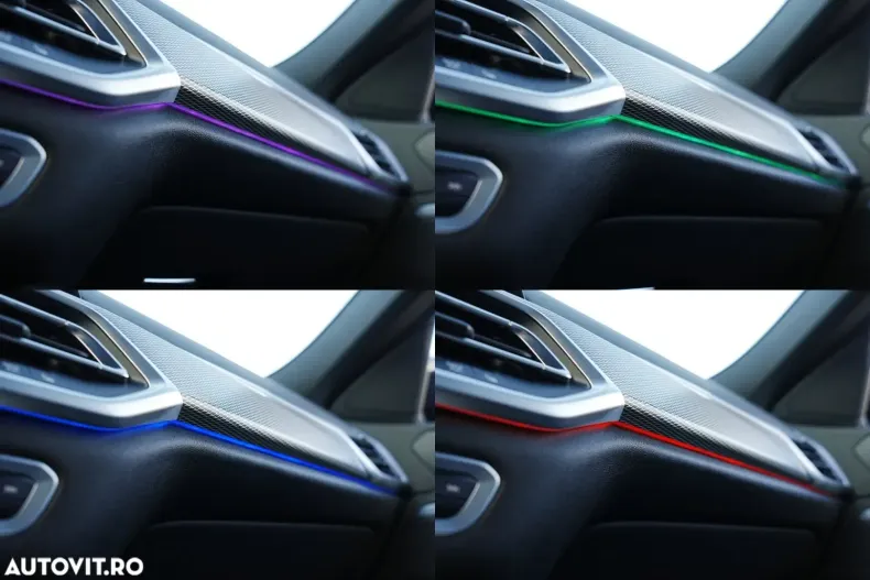 BMW X6 din 2023 cu 57.830 km - oferta BMW121878 - foto 6