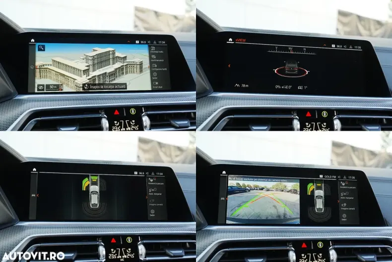 BMW X6 din 2023 cu 57.830 km - oferta BMW121878 - foto 9