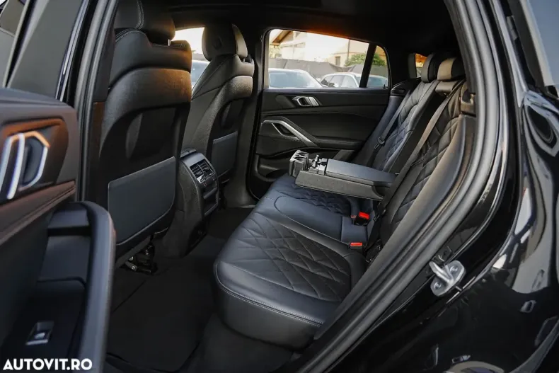 BMW X6 din 2023 cu 57.830 km - oferta BMW121878 - foto 16