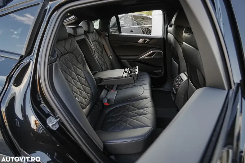 BMW X6 din 2023 cu 57.830 km - oferta BMW121878 - foto 17