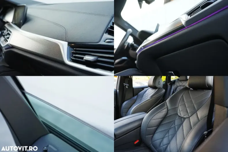 BMW X6 din 2023 cu 57.830 km - oferta BMW121878 - foto 18