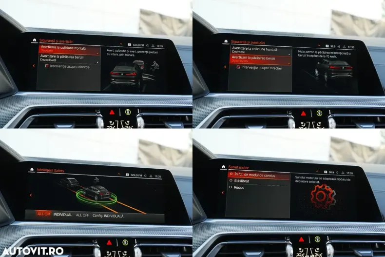 BMW X6 din 2023 cu 57.830 km - oferta BMW121878 - foto 22