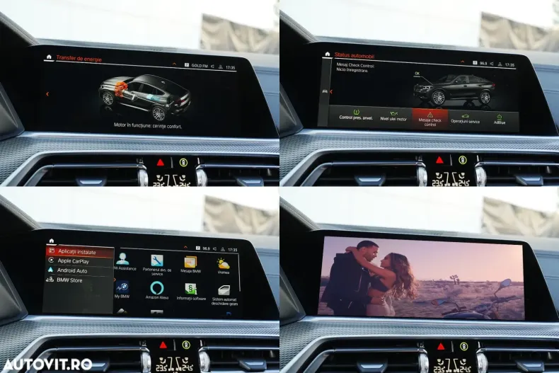 BMW X6 din 2023 cu 57.830 km - oferta BMW121878 - foto 23