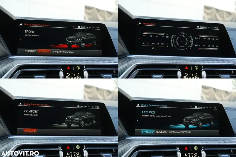 BMW X6 din 2023 cu 57.830 km - oferta BMW121878 - foto 24