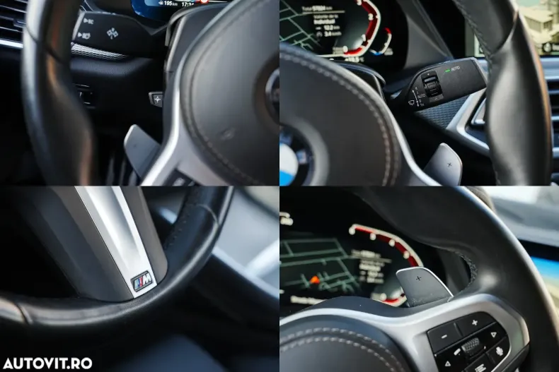 BMW X6 din 2023 cu 57.830 km - oferta BMW121878 - foto 25