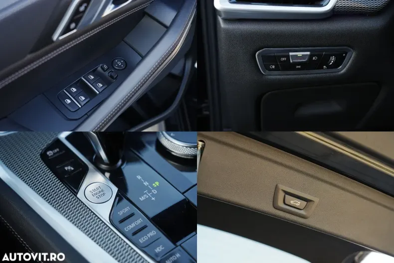 BMW X6 din 2023 cu 57.830 km - oferta BMW121878 - foto 26