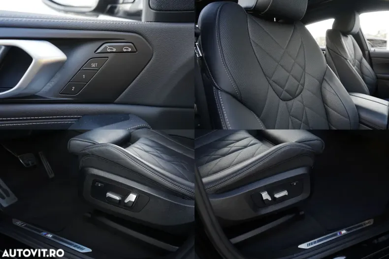 BMW X6 din 2023 cu 57.830 km - oferta BMW121878 - foto 27