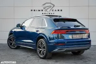 Audi Q8 din 2022 cu 40.350 km - oferta AUD121883 - foto 2