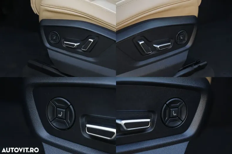 Audi Q8 din 2022 cu 40.350 km - oferta AUD121883 - foto 5