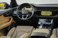 Audi Q8 din 2022 cu 40.350 km - oferta AUD121883 - foto 7