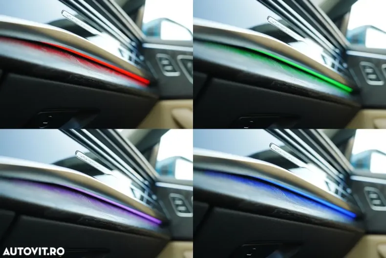 Audi Q8 din 2022 cu 40.350 km - oferta AUD121883 - foto 8