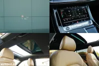 Audi Q8 din 2022 cu 40.350 km - oferta AUD121883 - foto 9