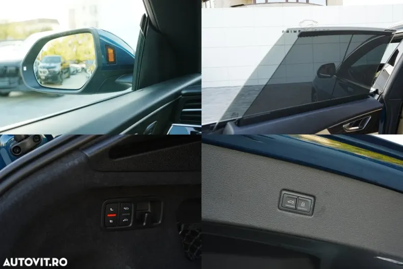 Audi Q8 din 2022 cu 40.350 km - oferta AUD121883 - foto 17