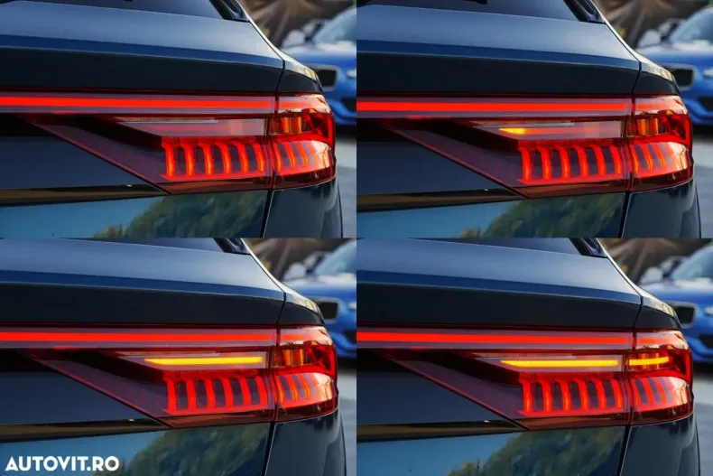 Audi Q8 din 2022 cu 40.350 km - oferta AUD121883 - foto 22