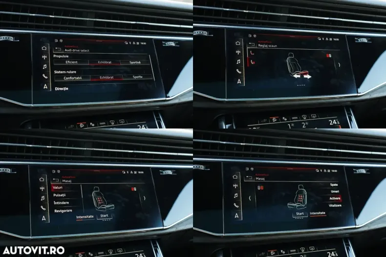 Audi Q8 din 2022 cu 40.350 km - oferta AUD121883 - foto 24
