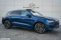 Audi Q8 din 2022 cu 40.350 km - oferta AUD121883 - foto 28