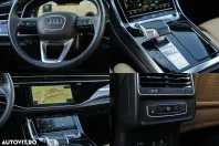 Audi Q8 din 2022 cu 40.350 km - oferta AUD121883 - foto 31