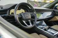 Audi Q8 din 2022 cu 40.350 km - oferta AUD121883 - foto 32