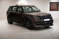 Land Rover Range Rover din 2024 cu 19.000 km - oferta LAN121885 - foto 4