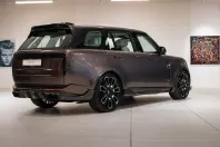 Land Rover Range Rover din 2024 cu 19.000 km - oferta LAN121885 - foto 6