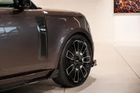 Land Rover Range Rover din 2024 cu 19.000 km - oferta LAN121885 - foto 7