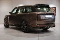 Land Rover Range Rover din 2024 cu 19.000 km - oferta LAN121885 - foto 10