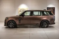 Land Rover Range Rover din 2024 cu 19.000 km - oferta LAN121885 - foto 11