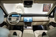 Land Rover Range Rover din 2024 cu 19.000 km - oferta LAN121885 - foto 18