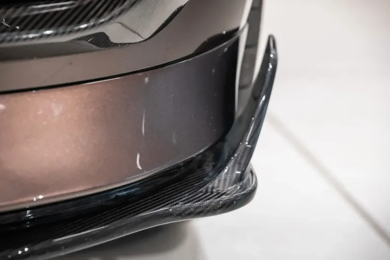 Land Rover Range Rover din 2024 cu 19.000 km - oferta LAN121885 - foto 21