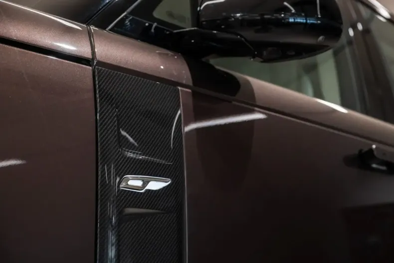 Land Rover Range Rover din 2024 cu 19.000 km - oferta LAN121885 - foto 22