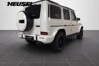 Mercedes-Benz G 500 din 2024 cu 5.770 km - oferta MER121886 - foto 6