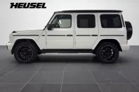 Mercedes-Benz G 500 din 2024 cu 5.770 km - oferta MER121886 - foto 9