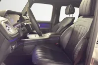 Mercedes-Benz G 500 din 2024 cu 5.770 km - oferta MER121886 - foto 10