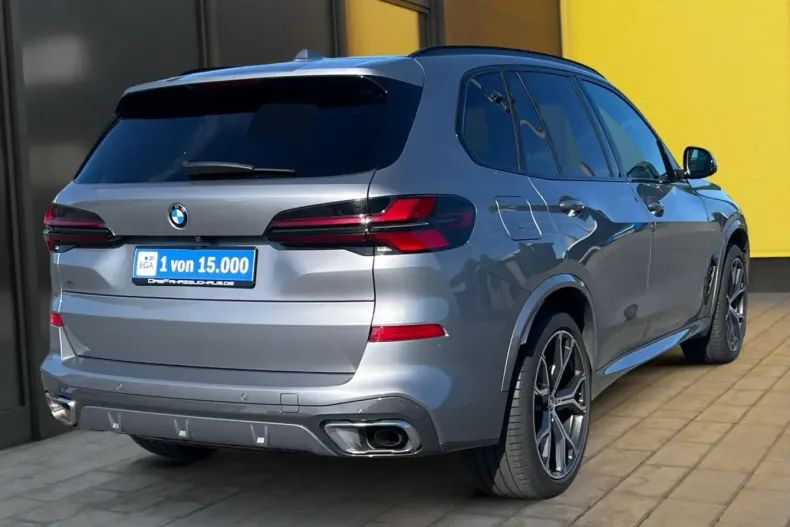 BMW X5 din 2023 cu 40.500 km - oferta BMW121887 - foto 5