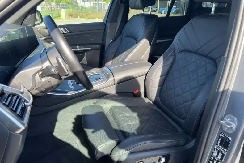 BMW X5 din 2023 cu 40.500 km - oferta BMW121887 - foto 8