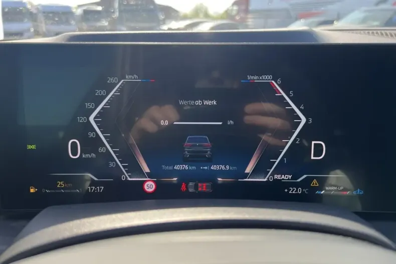 BMW X5 din 2023 cu 40.500 km - oferta BMW121887 - foto 11