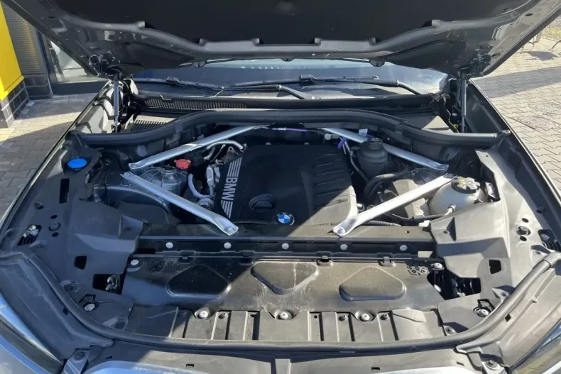 BMW X5 din 2023 cu 40.500 km - oferta BMW121887 - foto 26