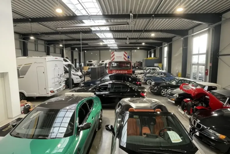 BMW X5 din 2023 cu 40.500 km - oferta BMW121887 - foto 29