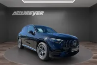 Mercedes-Benz GLC 43 AMG din 2024 cu 9.800 km - oferta MER121897 - foto 1