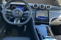 Mercedes-Benz GLC 43 AMG din 2024 cu 9.800 km - oferta MER121897 - foto 5