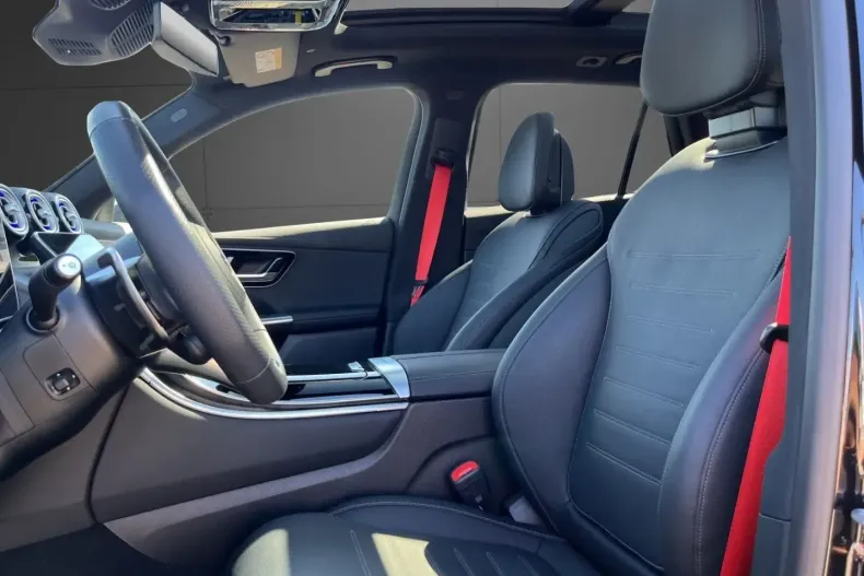 Mercedes-Benz GLC 43 AMG din 2024 cu 9.800 km - oferta MER121897 - foto 7