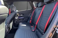 Mercedes-Benz GLC 43 AMG din 2024 cu 9.800 km - oferta MER121897 - foto 8