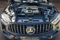 Mercedes-Benz GLC 43 AMG din 2024 cu 9.800 km - oferta MER121897 - foto 11