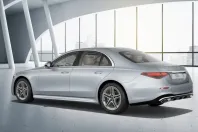 Mercedes-Benz S 450 din 2023 cu 11.149 km - oferta MER121898 - foto 1